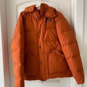 Patagonia Men’s Large Downdrift Jacket